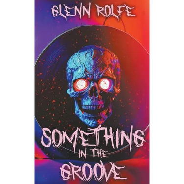 Something In The Groove