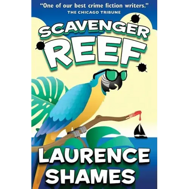 Scavenger Reef