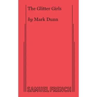 The Glitter Girls