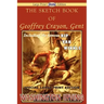 The Sketch Book of Geoffrey Crayon, Gent (Large Print Edition)