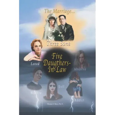 Five Daughters-in-Law and Three Sons