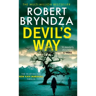Devil's Way