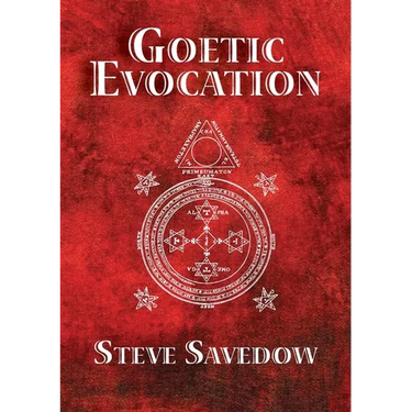 Goetic Evocation