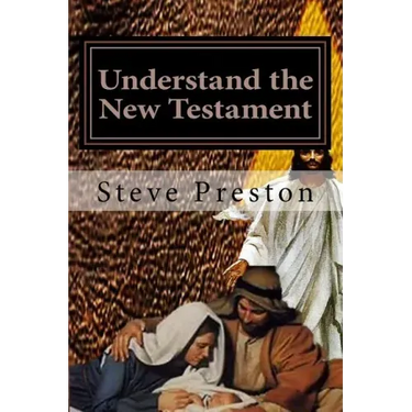 Understand the New Testament