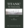 Titanic: The Homecoming: Tales From The Lapland