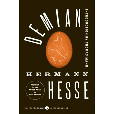Demian