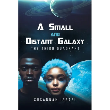 A Small and Distant Galaxy: The Third Quadrant