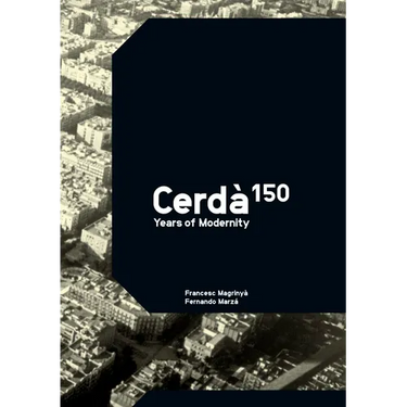Cerda: 150 Years of Modernity