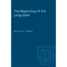 The Beginning of the Long Dash