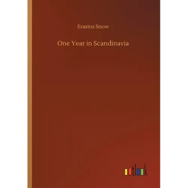 One Year in Scandinavia