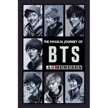 The Magical Journey of BTS