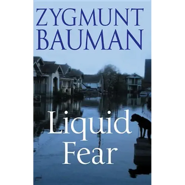 Liquid Fear