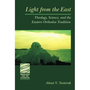 Light from the East