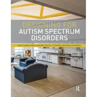 Designing for Autism Spectrum Disorders