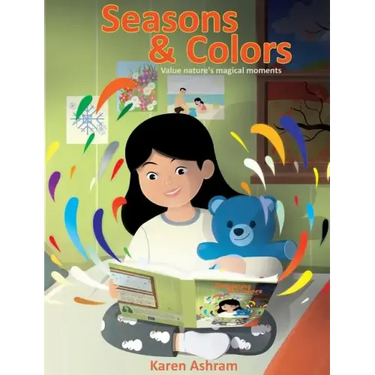 Seasons and Colors