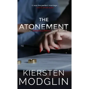The Atonement