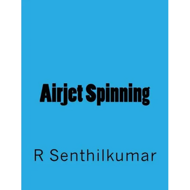 Airjet Spinning