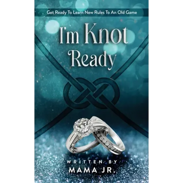 I'm Knot Ready...Get Ready To Learn New Rules To An Old Game.