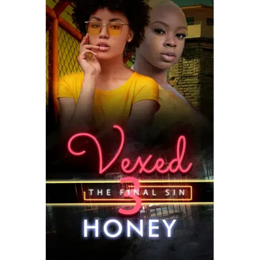 Vexed 3: The Final Sin