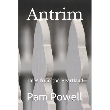 Antrim: Tales from the Heartland