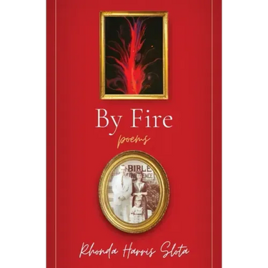 By Fire