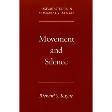 Movement and Silence