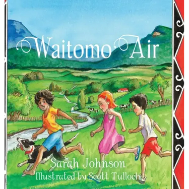 Waitomo Air