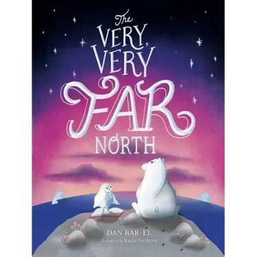 The Very, Very Far North