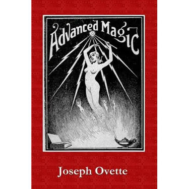 Advanced Magic