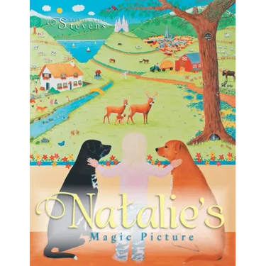 Natalie's Magic Picture