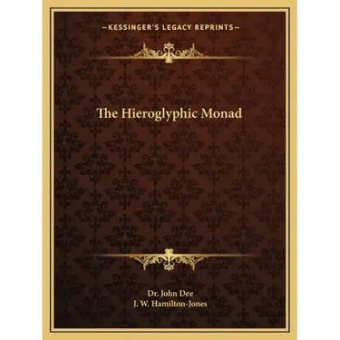 The Hieroglyphic Monad