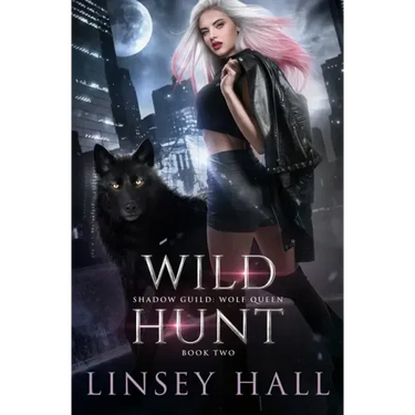 Wild Hunt