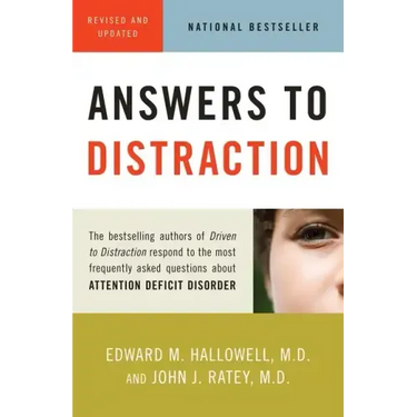 Answers to Distraction