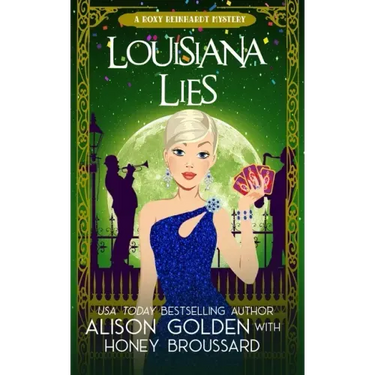 Louisiana Lies
