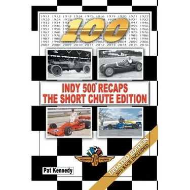 Indy 500 Recaps-The Short Chute Edition