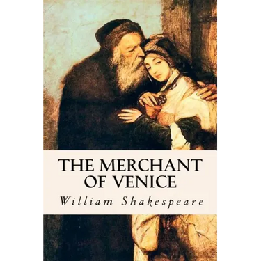 The Merchant of Venice