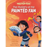 The Mystery of the Painted Fan