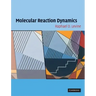 Molecular Reaction Dynamics