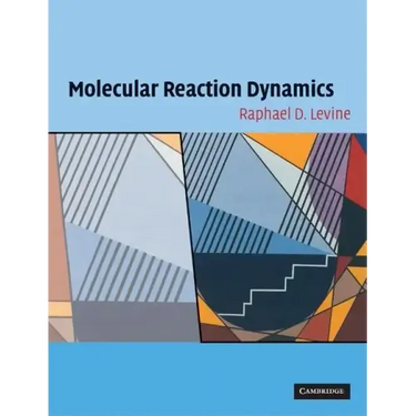 Molecular Reaction Dynamics