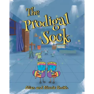 The Prodigal Sock