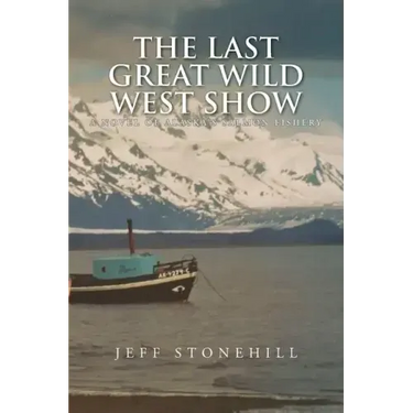 The Last Great Wild West Show