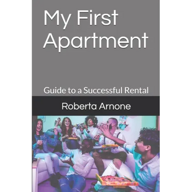 My First Apartment: Guide to a Successful Rental
