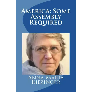 America: Some Assembly Required