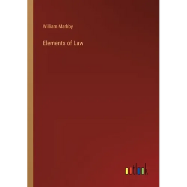 Elements of Law