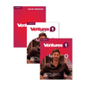 Ventures Level 1 Super Value Pack
