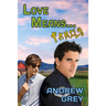 Love Means... Family: Volume 7