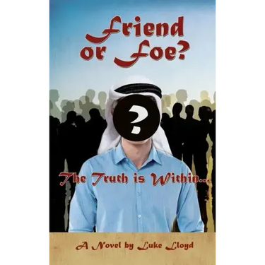 Friend or Foe?- The Truth Is Within...