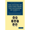 The History of England from the Accession of James II - Volume 5
