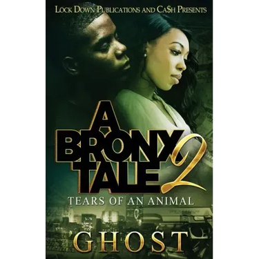 A Bronx Tale 2: Tears of an Animal