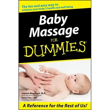 Baby Massage for Dummies